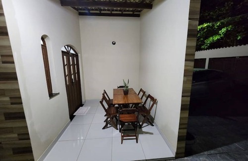 Arembepe Appartement | Duplex in Condominium / Beach and Lagoon