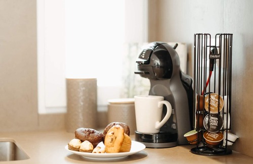 Logrono City Centre Copropriété | DUPLEX DANS LES GRAN VIA, GARAGE ET WIFI