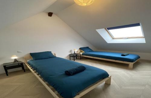 Noyen-sur-Sarthe Appartement | Duplex in Noyen-sur-Sarthe near Le Mans
