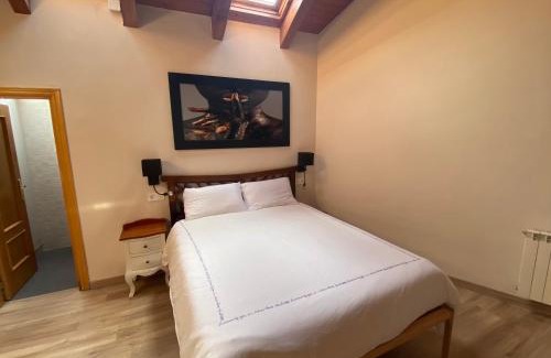 Sesue Appartement | Duplex Kasares en Sesué No VU HUESCA24037