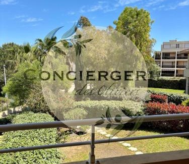 La Faviere Appartement | Duplex La Favière Bormes-les-Mimosas