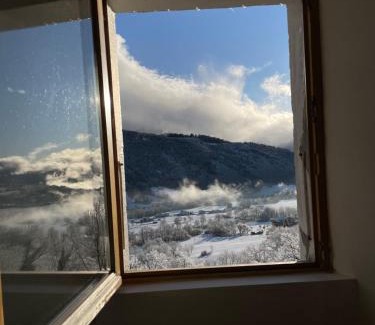 Saint-Paul-en-Chablais Maison | Duplex la Beun