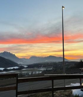 Saint-Paul-en-Chablais Maison | Duplex la Beun