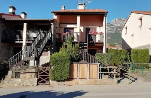 Laspuna Maison | Duplex La Valle Ordesa-Ainsa