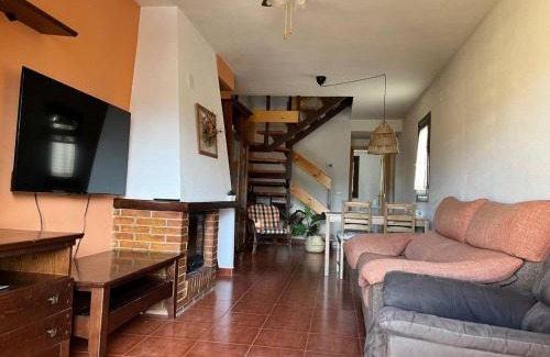 Laspuna Maison | Duplex La Valle Ordesa-Ainsa