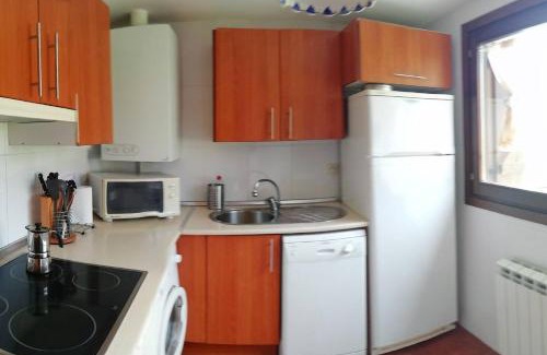 Laspuna Maison | Duplex La Valle Ordesa-Ainsa