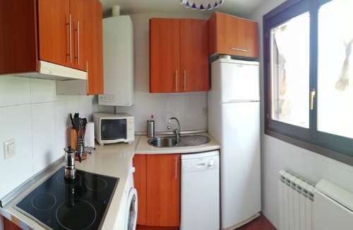 Laspuna Maison | Duplex LA Valle Ordesa -laspuña