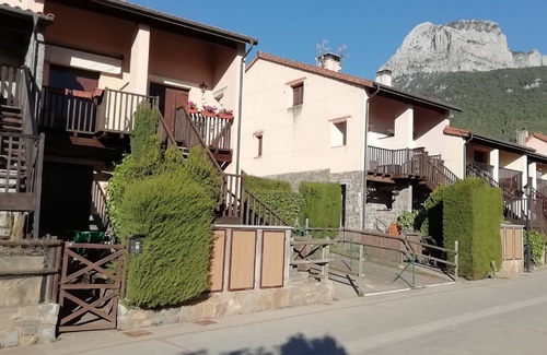 Laspuna Maison | Duplex LA Valle Ordesa -laspuña