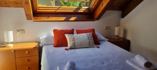 Barruera Appartement | Duplex La Vinya