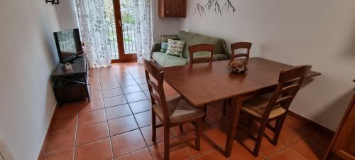 Barruera Appartement | Duplex La Vinya
