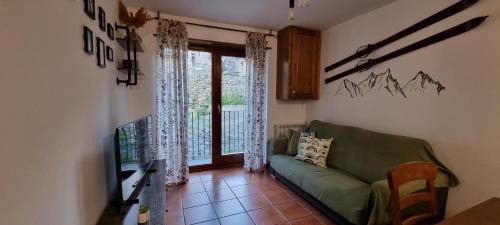 Barruera Appartement | Duplex La Vinya
