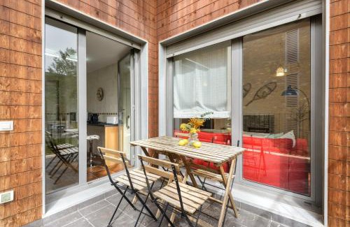 Abena Appartement | Duplex Las Margas Vistas Montañas