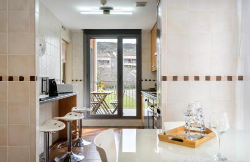 Abena Appartement | Duplex Las Margas Vistas Montañas