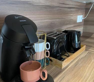 Mordelles Appartement | Duplex le Brooklyn en Plein centre de Mordelles