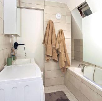 Haguenau Appartement | Duplex - Le Cosy - Hyper Centre