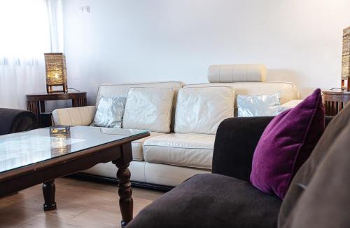 Pradollano Appartement | Duplex lujo Monte Oiz 4 habitaciones y 2 plazas de parking