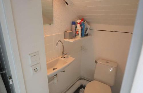 Beaufort Appartement | Duplex lumineux 4-6 pers avec balcon sud, bien équipé, proche pistes et commerces, refait à neuf, calme - FR-1-342-216