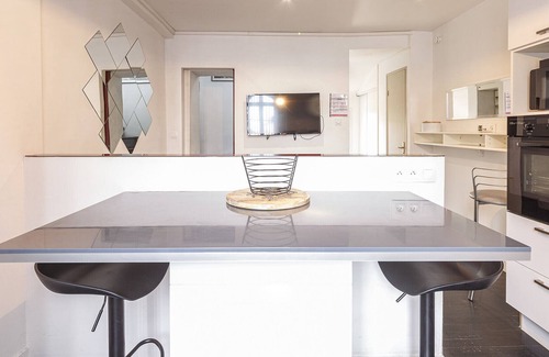 Laval Appartement | Duplex lumineux 4p proche du centre