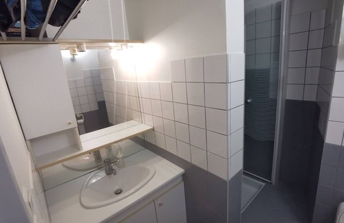 Montbeliard Appartement | Duplex lumineux vue sur le château