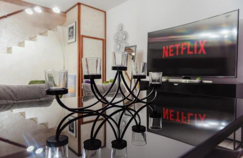 Sector 4 Appartement | Duplex lux - Thoria