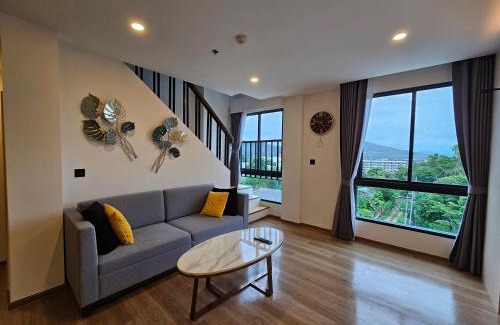 Rawai Appartement | Duplex Luxury Apartments in 5 Star Hotel