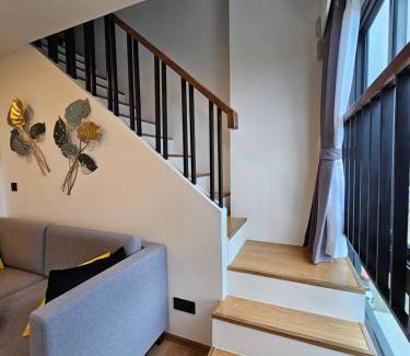 Rawai Appartement | Duplex Luxury Apartments in 5 Star Hotel