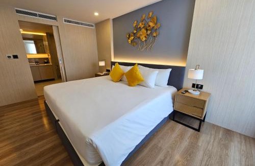 Rawai Appartement | Duplex Luxury Apartments in 5 Star Hotel