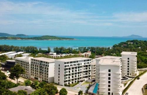 Rawai Appartement | Duplex Luxury Apartments in 5 Star Hotel