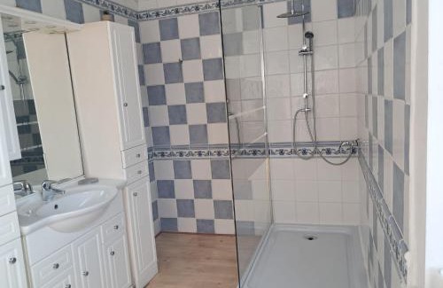 Frameries Appartement | Duplex luxury charme
