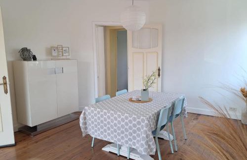Frameries Appartement | Duplex luxury charme
