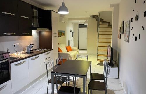 Marina di Montenero Appartement | DUPLEX LUXURY - MARINA SVEVA