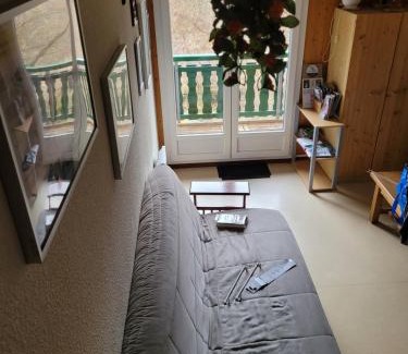 Metabief Appartement | Duplex Métabief