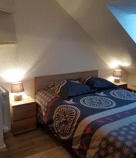 Metabief Appartement | Duplex Métabief
