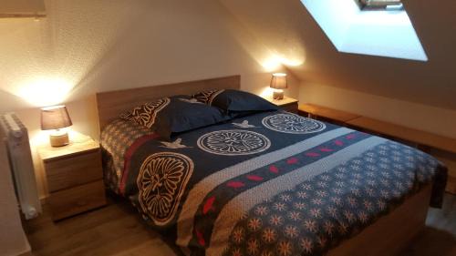 Metabief Appartement | Duplex Métabief