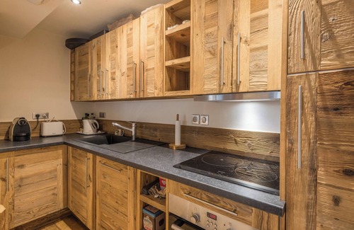 Megeve Appartement | Duplex Megèvan - Welkeys