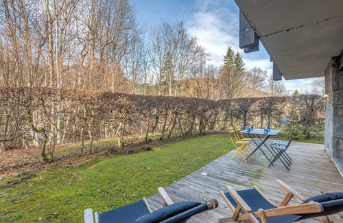 Megeve Appartement | Duplex Megèvan - Welkeys