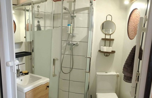 Saint-Prest Appartement | Duplex Meublé - Classé 3 Etoiles par L'office de Tourisme 28