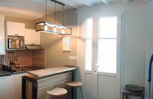 Saint-Prest Appartement | Duplex Meublé - Classé 3 Etoiles par L'office de Tourisme 28