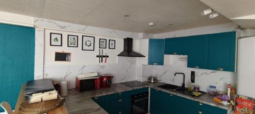 Saverne Appartement | Duplex moderne au cœur de Saverne