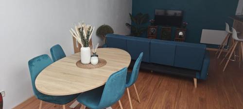 Saverne Appartement | Duplex moderne au cœur de Saverne