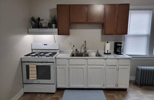 New Chicago Appartement | Duplex Near Crown Point/Hobart
