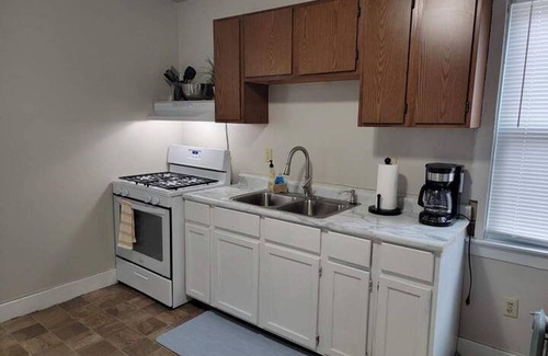New Chicago Appartement | Duplex Near Crown Point/Hobart