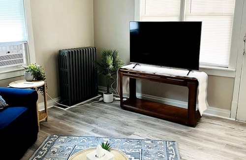 New Chicago Appartement | Duplex Near Crown Point/Hobart