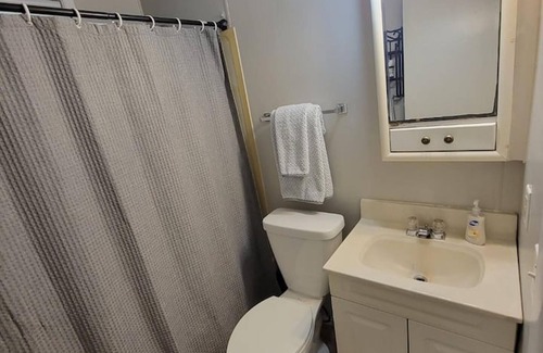 New Chicago Appartement | Duplex Near Crown Point/Hobart