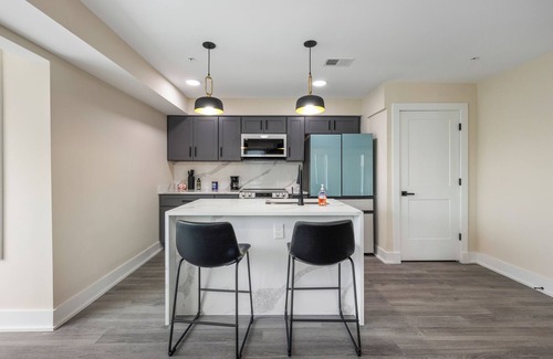 Columbia Heights Appartement | Duplex near Metro New Apartment 2BR