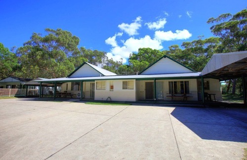 Anna Bay Maison | Duplex near the Sand Dune Sand bording Camel Riding