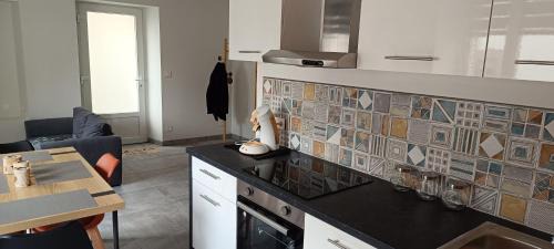 Broyes Appartement | duplex neuf autonome