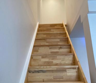 Seclin Appartement | Duplex neuf cosy centre Seclin