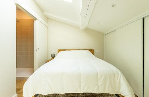 Dax Appartement | Duplex Neuf Hyper Centre Idéal Curistes