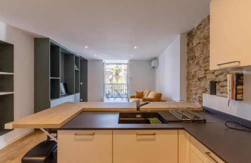 Dax Appartement | Duplex Neuf Hyper Centre Idéal Curistes